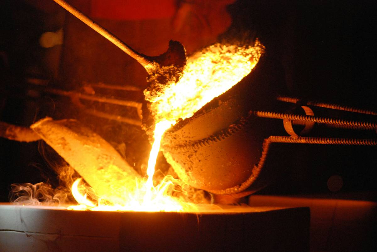 How to Purify Gold Scrap: A Real-World Guide for Sellers Who Want Maximum Value