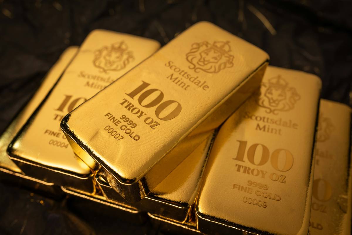 How to Sell Scrap Gold Online: A No-BS Guide From a 10-Year Precious Metals Veteran