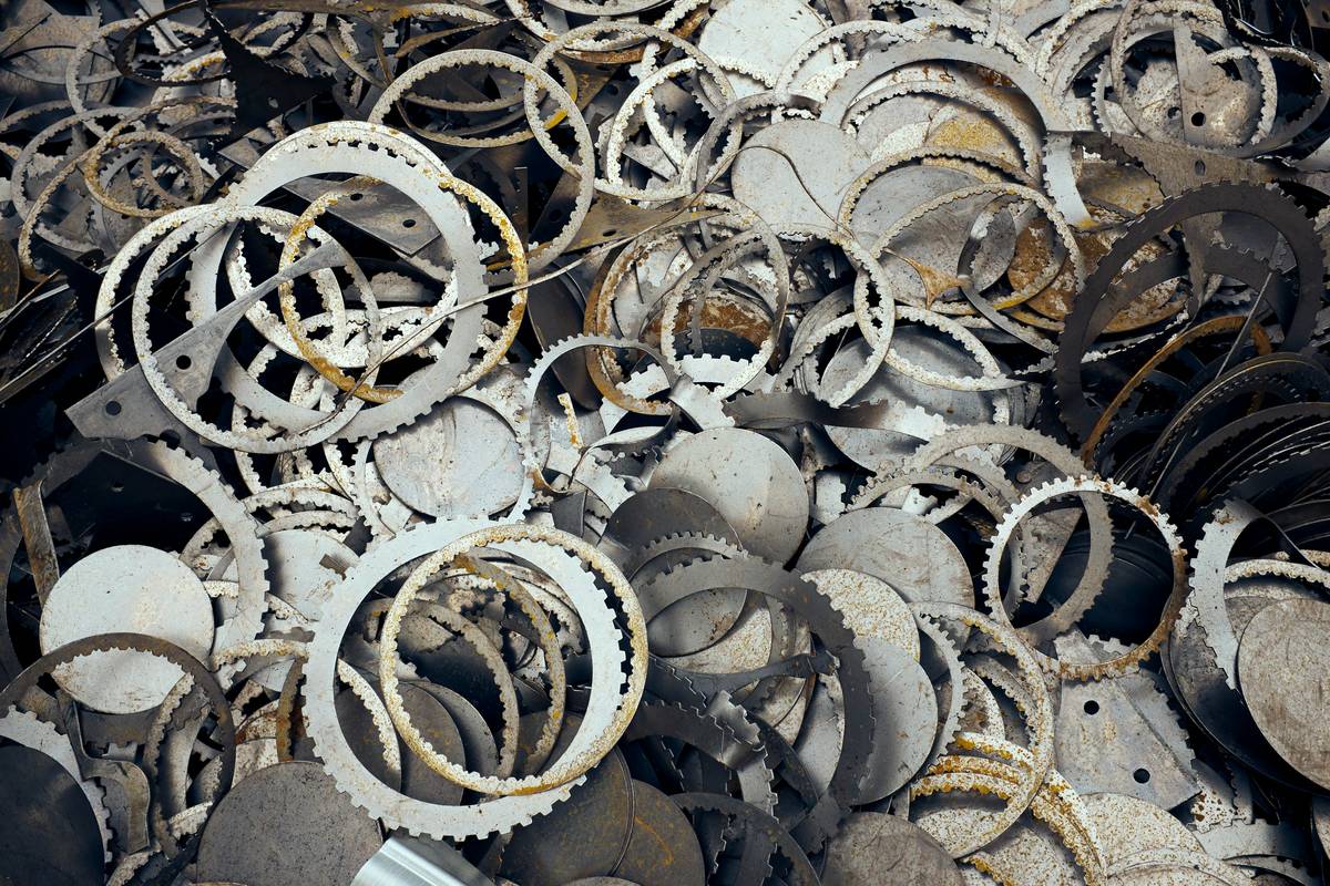 How to Turn Scrap Junk to Produce Gold: A Realistic Guide for Smart Sellers