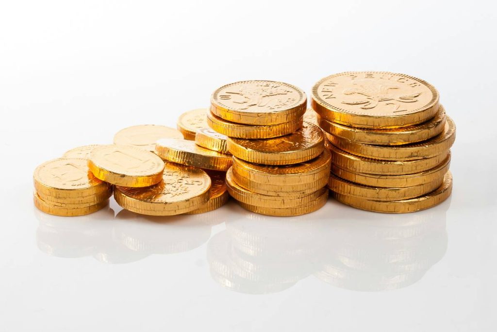 Selling Scrap Gold How to Invest: Turn Old Jewelry Into Smart Financial Moves