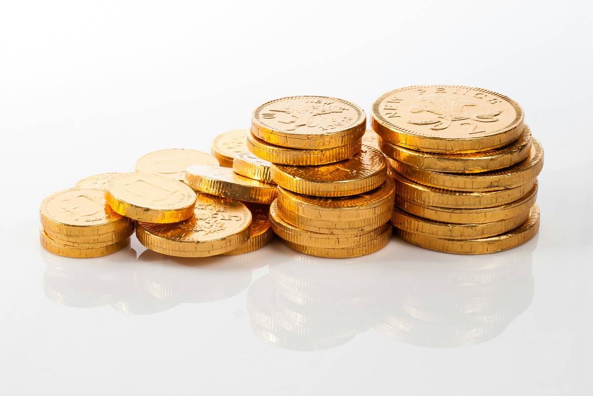 Selling Scrap Gold How to Invest: Turn Old Jewelry Into Smart Financial Moves