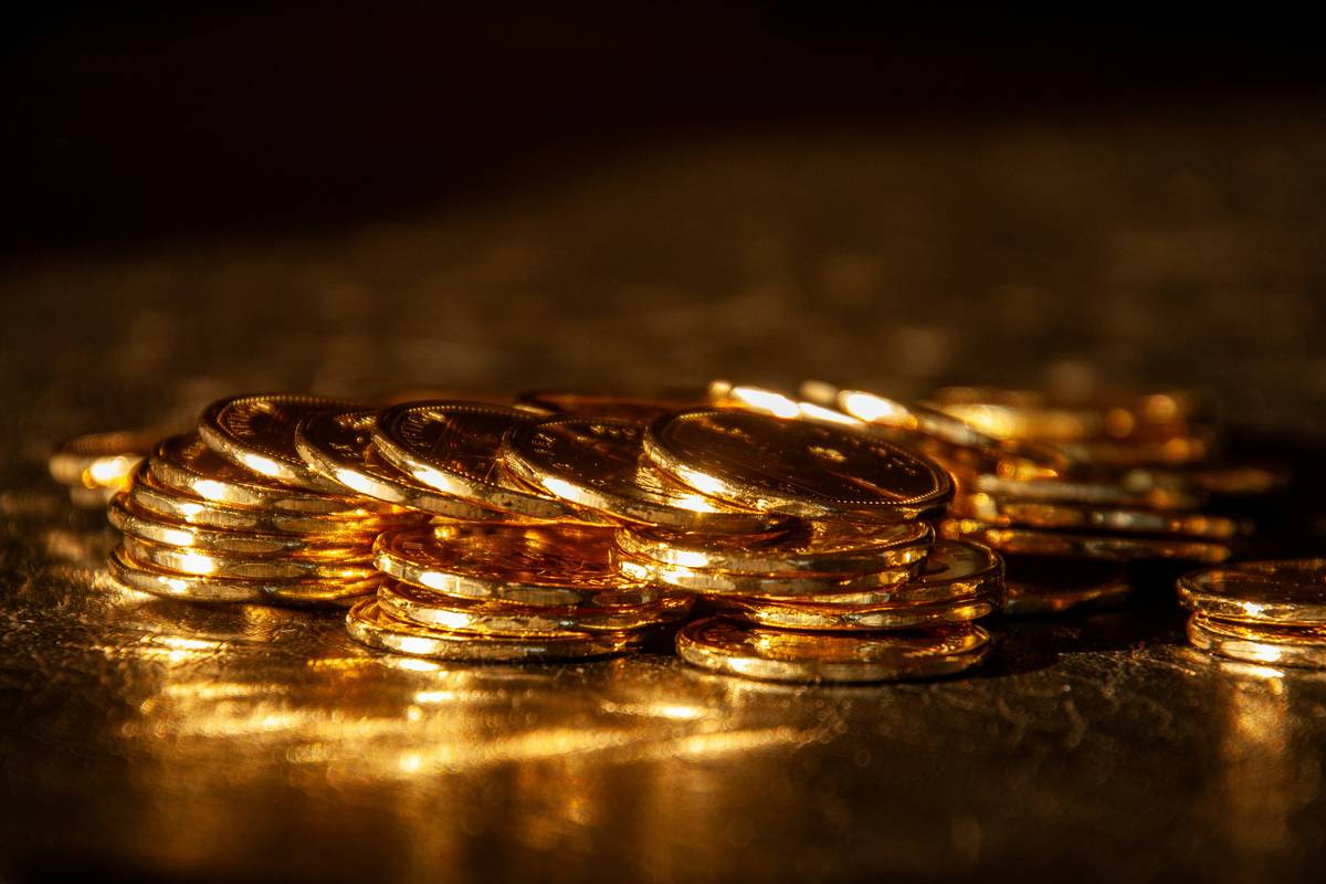 selling scrap gold how to start: Your No-BS Guide to Turning Old Gold into Real Cash