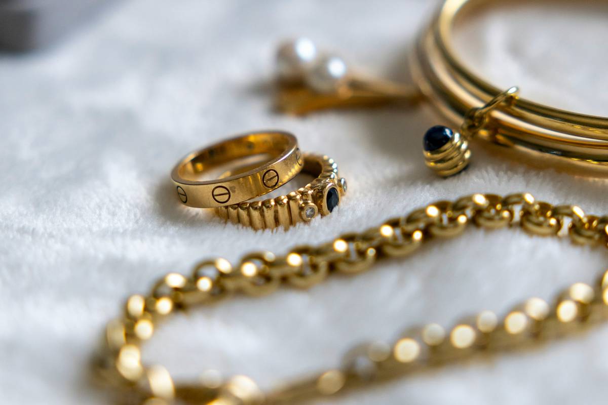 What Determines the Pricing Value of Scrap Gold? What Has Changed in 2024?