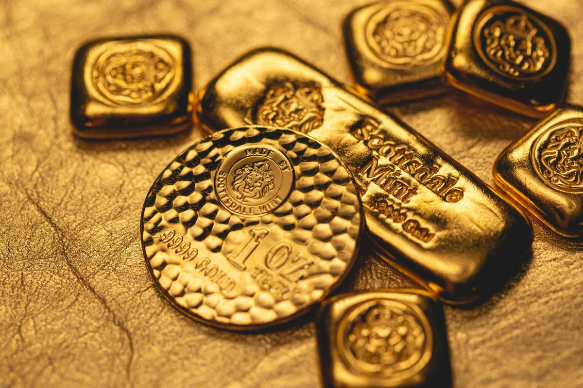 Gold Purchase for Investment Benefits: Why Buying Gold Isn’t Just for Billionaires Anymore